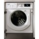 Hotpoint Lavatrice da incasso BI WMHG 81284 EU 8