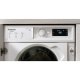 Hotpoint Lavatrice da incasso BI WMHG 81284 EU 9