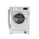 Hotpoint Ariston Lavatrice da incasso Hotpoint BI WMHG 81284 EU 4