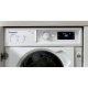 Hotpoint Ariston Lavatrice da incasso Hotpoint BI WMHG 81284 EU 11