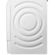 Bosch Serie 6 WDU28510 lavasciuga Libera installazione Caricamento frontale Bianco 3