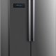 Beko GNO5231XP frigorifero side-by-side Libera installazione 521 L Acciaio inossidabile 3