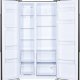 Beko GNO5231XP frigorifero side-by-side Libera installazione 521 L Acciaio inossidabile 4