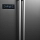 Beko GNO5231XP frigorifero side-by-side Libera installazione 521 L Acciaio inossidabile 7