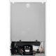 Electrolux LXB1AE13W0 frigorifero Libera installazione 134 L E Bianco 4