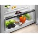 Electrolux LXB1AE13W0 frigorifero Libera installazione 134 L E Bianco 5