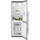 Electrolux LNT4TF33X1 Libera installazione 313 L F Grigio, Acciaio inox 3