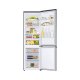 Samsung RB36T675CSA/EF frigorifero con congelatore Libera installazione 365 L C Grafite, Metallico 7