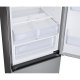 Samsung RB36T675CSA/EF frigorifero con congelatore Libera installazione 365 L C Grafite, Metallico 9