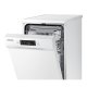 Samsung DW50R4070FW/EC lavastoviglie Libera installazione 10 coperti E 8