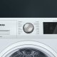 Siemens iQ500 WT7U46SFG asciugatrice Libera installazione Caricamento frontale 9 kg A++ Bianco 5