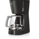 Bosch TKA3A033 macchina per caffè Automatica/Manuale Macchina da caffè con filtro 1,25 L 3