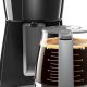 Bosch TKA3A033 macchina per caffè Automatica/Manuale Macchina da caffè con filtro 1,25 L 6