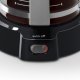Bosch TKA3A033 macchina per caffè Automatica/Manuale Macchina da caffè con filtro 1,25 L 8