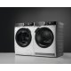 Electrolux L9FSP8699 lavatrice Caricamento frontale 9 kg 1551 Giri/min Bianco 4