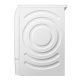 Bosch Serie 6 WDU28592 lavasciuga Libera installazione Caricamento frontale Bianco E 3