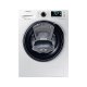 Samsung WW8HK6400QW lavatrice Caricamento frontale 8 kg 1400 Giri/min Bianco 3