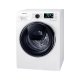 Samsung WW8HK6400QW lavatrice Caricamento frontale 8 kg 1400 Giri/min Bianco 4