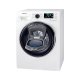 Samsung WW8HK6400QW lavatrice Caricamento frontale 8 kg 1400 Giri/min Bianco 5