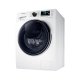 Samsung WW8HK6400QW lavatrice Caricamento frontale 8 kg 1400 Giri/min Bianco 7