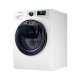 Samsung WW8HK6400QW lavatrice Caricamento frontale 8 kg 1400 Giri/min Bianco 9