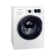 Samsung WW8HK6400QW lavatrice Caricamento frontale 8 kg 1400 Giri/min Bianco 10