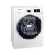 Samsung WW8HK6400QW lavatrice Caricamento frontale 8 kg 1400 Giri/min Bianco 11