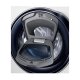 Samsung WW8HK6400QW lavatrice Caricamento frontale 8 kg 1400 Giri/min Bianco 12