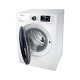 Samsung WW8HK6400QW lavatrice Caricamento frontale 8 kg 1400 Giri/min Bianco 13