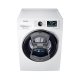 Samsung WW8HK6400QW lavatrice Caricamento frontale 8 kg 1400 Giri/min Bianco 14