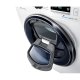 Samsung WW8HK6400QW lavatrice Caricamento frontale 8 kg 1400 Giri/min Bianco 15