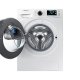 Samsung WW8HK6400QW lavatrice Caricamento frontale 8 kg 1400 Giri/min Bianco 16