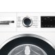 Bosch Serie 6 WNG24440 lavasciuga Libera installazione Caricamento frontale Bianco E 3