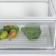 Bosch KIV86NSF0 frigorifero con congelatore Da incasso 267 L F Bianco 3