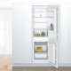 Bosch KIV86NSF0 frigorifero con congelatore Da incasso 267 L F Bianco 4