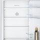 Bosch KIV86NSF0 frigorifero con congelatore Da incasso 267 L F Bianco 6