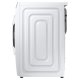 Samsung WW90T554DTT Lavatrice 9kg AddWash Ai Control Libera installazione Caricamento frontale 1400 Giri/min Bianco A+++ 5