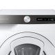 Samsung WW90T554DTT Lavatrice 9kg AddWash Ai Control Libera installazione Caricamento frontale 1400 Giri/min Bianco A+++ 10