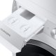 Samsung WW90T934ASH Lavatrice 9kg QuickDrive Ai Control Libera installazione Caricamento frontale 1400 Giri/min Bianco A+++ 12
