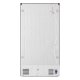 LG InstaView GMX945MC9F frigorifero side-by-side Libera installazione 638 L F Nero 11