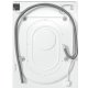 Whirlpool Lavatrice da incasso 7 Kg - BI WMWG 71483E EU N 18