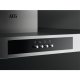 AEG DIB3951M Sospeso Stainless steel 600 m³/h C 5