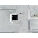 Whirlpool W5 711E OX 1 Libera installazione 308 L F Grigio 9