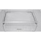 Whirlpool W5 711E OX 1 Libera installazione 308 L F Grigio 12