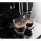 De’Longhi ECAM23.463.B + Kimbo Espresso Classic + EcoDecalk Automatica Macchina per espresso 9