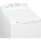 Whirlpool TDLR 6030L PL/N lavatrice Caricamento dall'alto 6 kg 1000 Giri/min Bianco 11