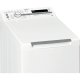 Whirlpool TDLR 6230S PL/N lavatrice Caricamento dall'alto 6 kg 1152 Giri/min Bianco 11