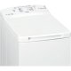 Whirlpool TDLR 5030L PL/N lavatrice Caricamento dall'alto 5 kg 1000 Giri/min Bianco 11