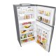 LG GTF916PZPZD frigorifero con congelatore Libera installazione 592 L Acciaio inossidabile 9