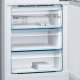 Bosch Serie 4 KGN49EIDP frigorifero con congelatore Libera installazione 438 L D Acciaio inossidabile 4